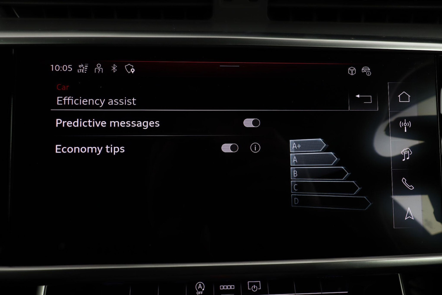 Used Audi A6 Avant 2024 for sale - 78100203: Photo 48