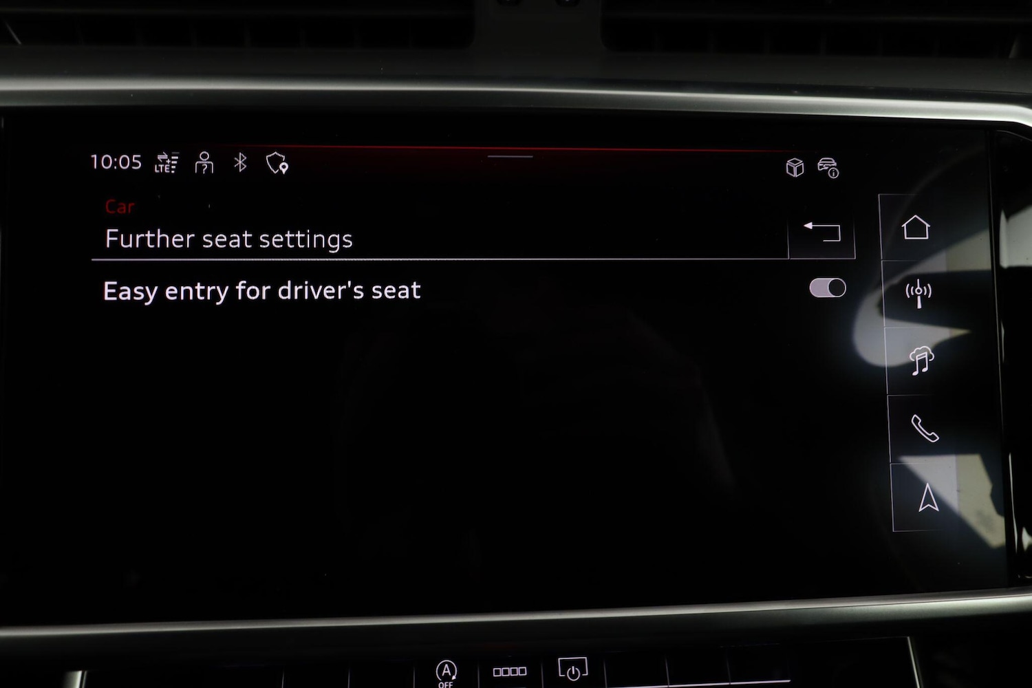 Used Audi A6 Avant 2024 for sale - 78100203: Photo 49