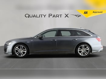 Used Audi A6 Avant 2024 for sale - 78100203: Photo