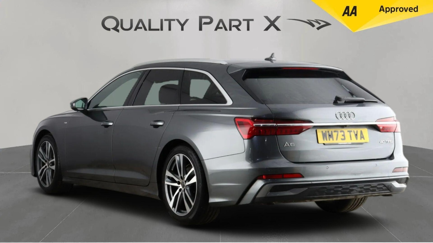 Used Audi A6 Avant 2024 for sale - 78100203: Photo 5