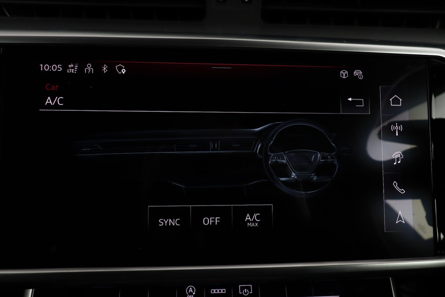 Used Audi A6 Avant 2024 for sale - 78100203: Photo 50