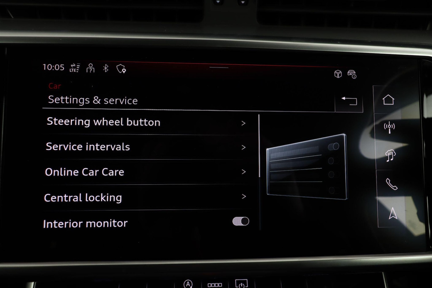 Used Audi A6 Avant 2024 for sale - 78100203: Photo 51