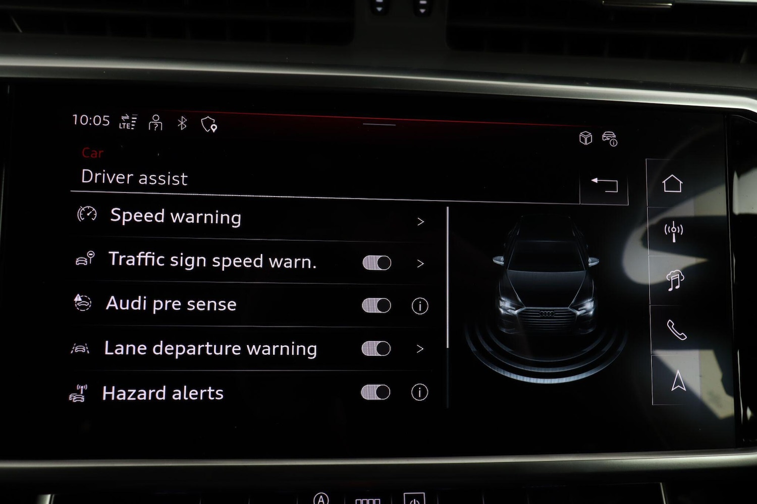 Used Audi A6 Avant 2024 for sale - 78100203: Photo 52