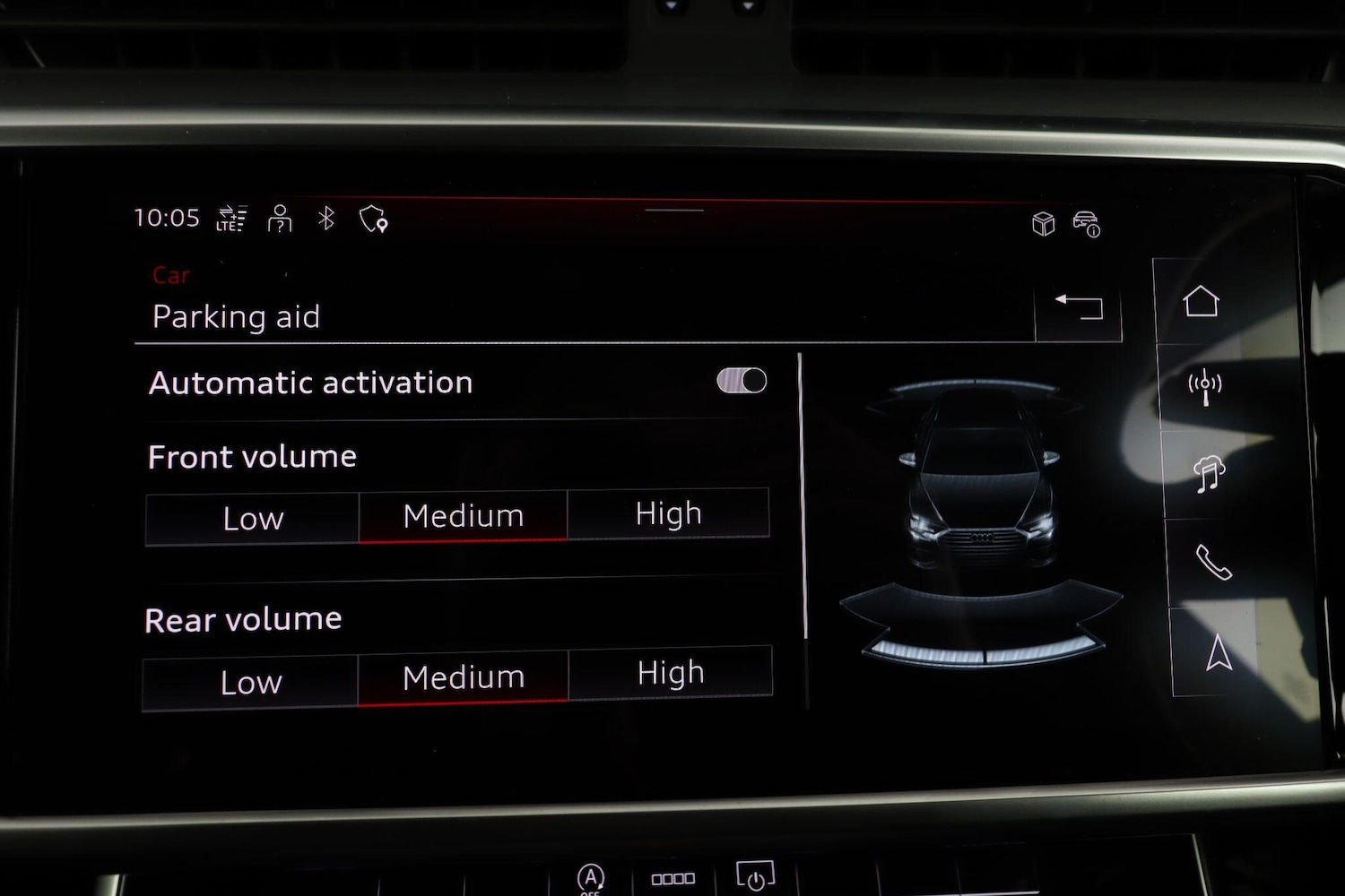 Used Audi A6 Avant 2024 for sale - 78100203: Photo 53