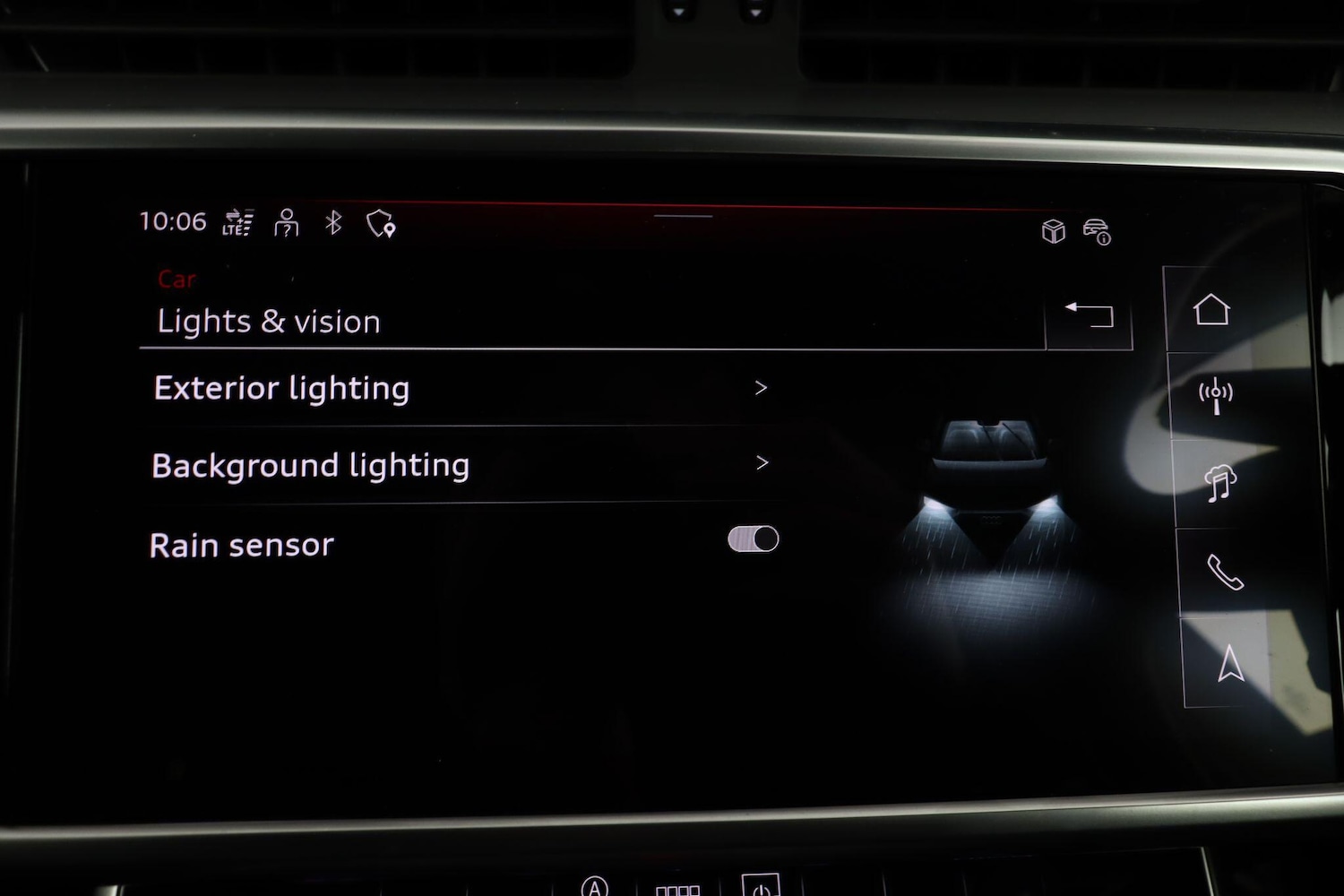 Used Audi A6 Avant 2024 for sale - 78100203: Photo 54