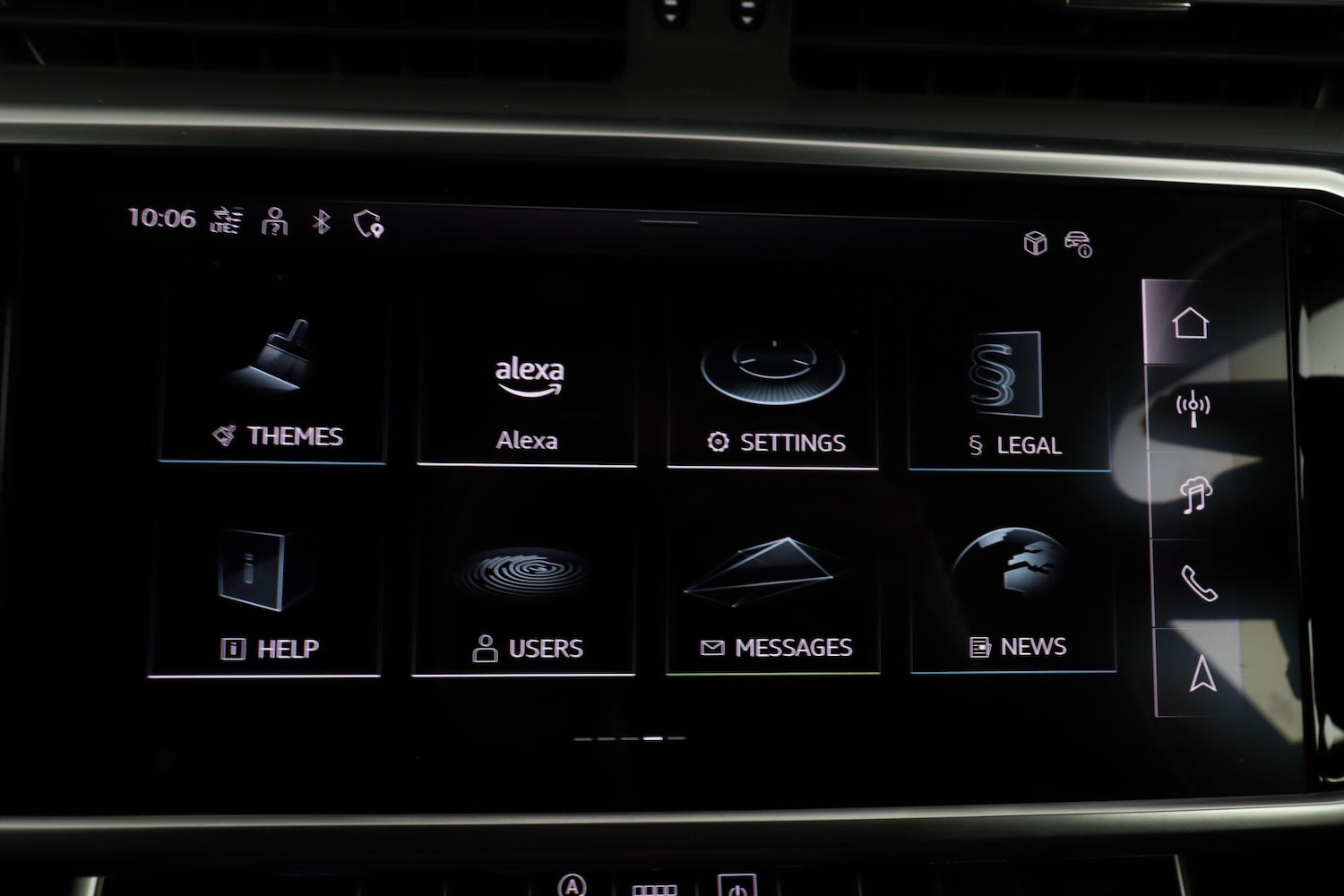 Used Audi A6 Avant 2024 for sale - 78100203: Photo 55