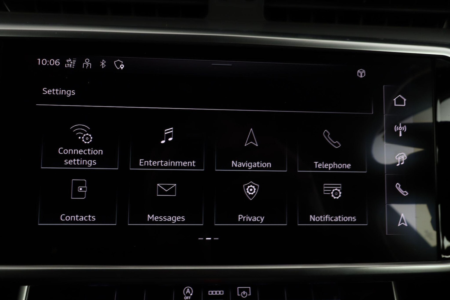 Used Audi A6 Avant 2024 for sale - 78100203: Photo 57