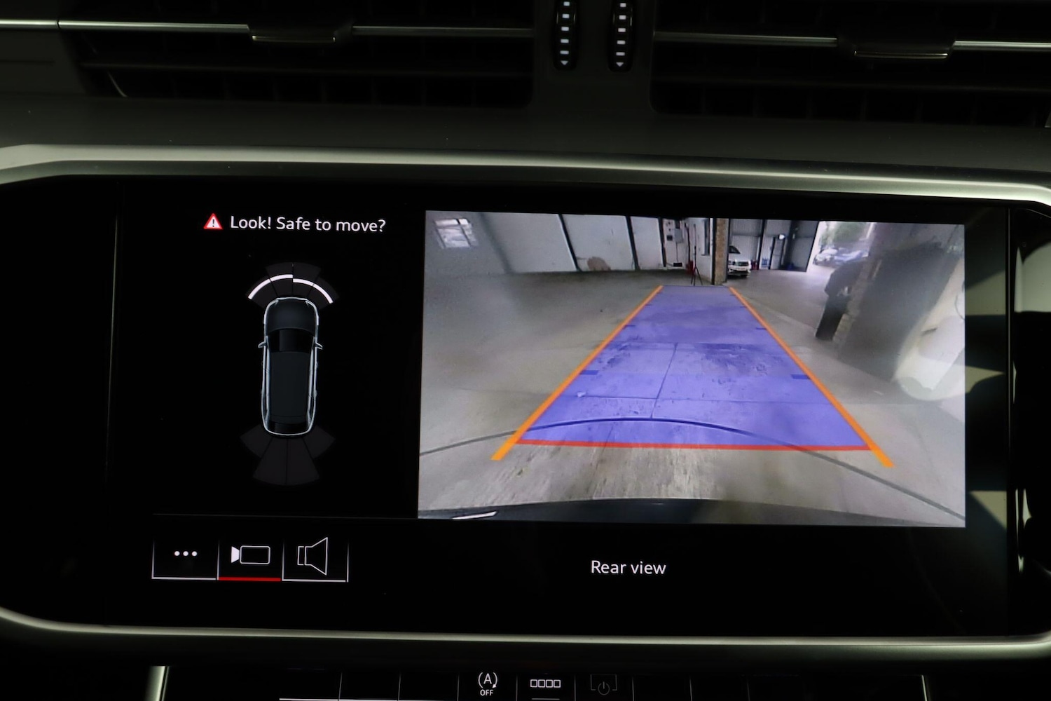 Used Audi A6 Avant 2024 for sale - 78100203: Photo 58