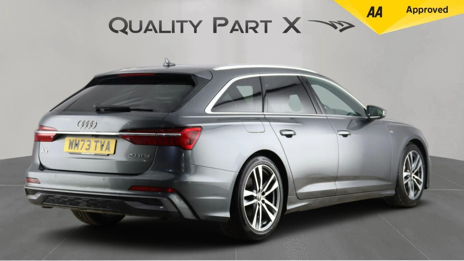 Used Audi A6 Avant 2024 for sale - 78100203: Photo 7