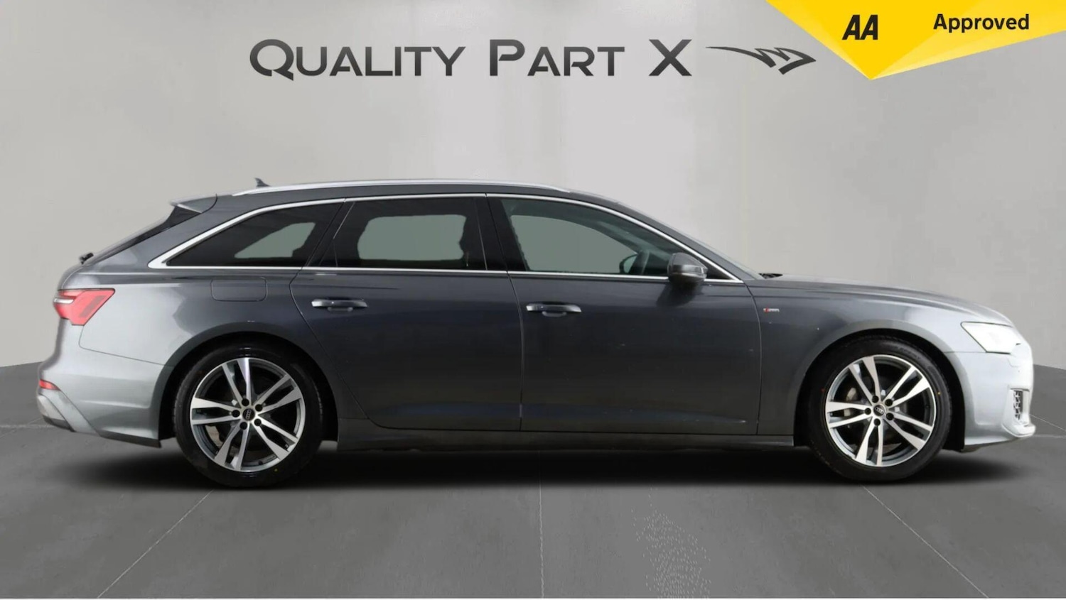 Used Audi A6 Avant 2024 for sale - 78100203: Photo 8