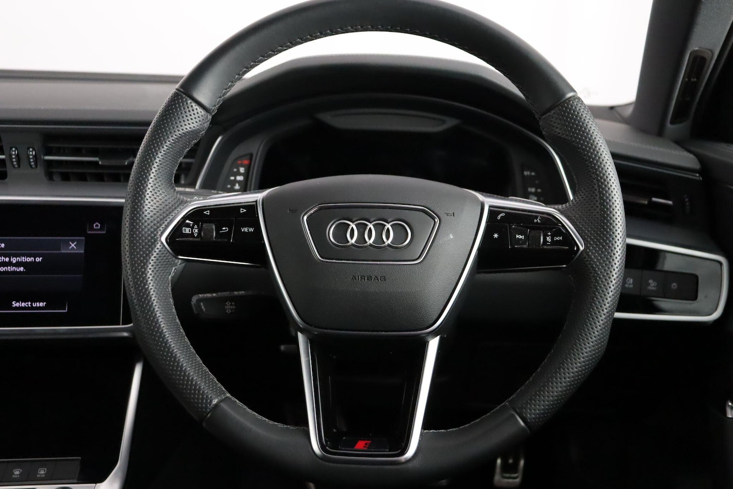 Used Audi A6 Avant 2024 for sale - 78100203: Photo 9