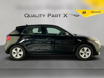 Used Audi A1 2022 for sale - 75279385: Photo