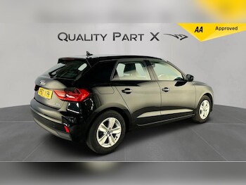 Used Audi A1 2022 for sale - 75279385: Photo