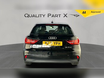 Used Audi A1 2022 for sale - 75279385: Photo