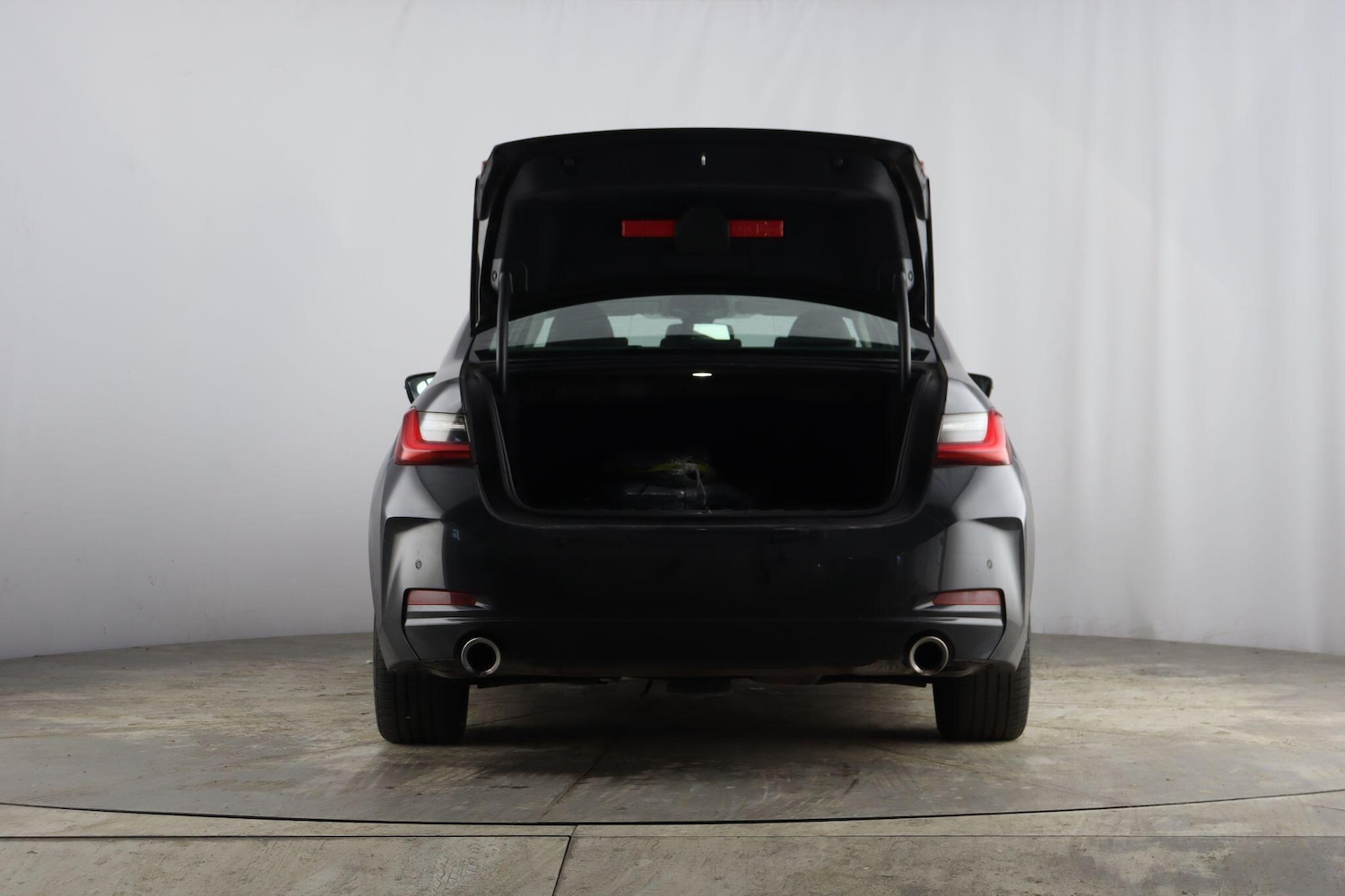 Used BMW 3 Series 2022 for sale - 77131266: Photo 10