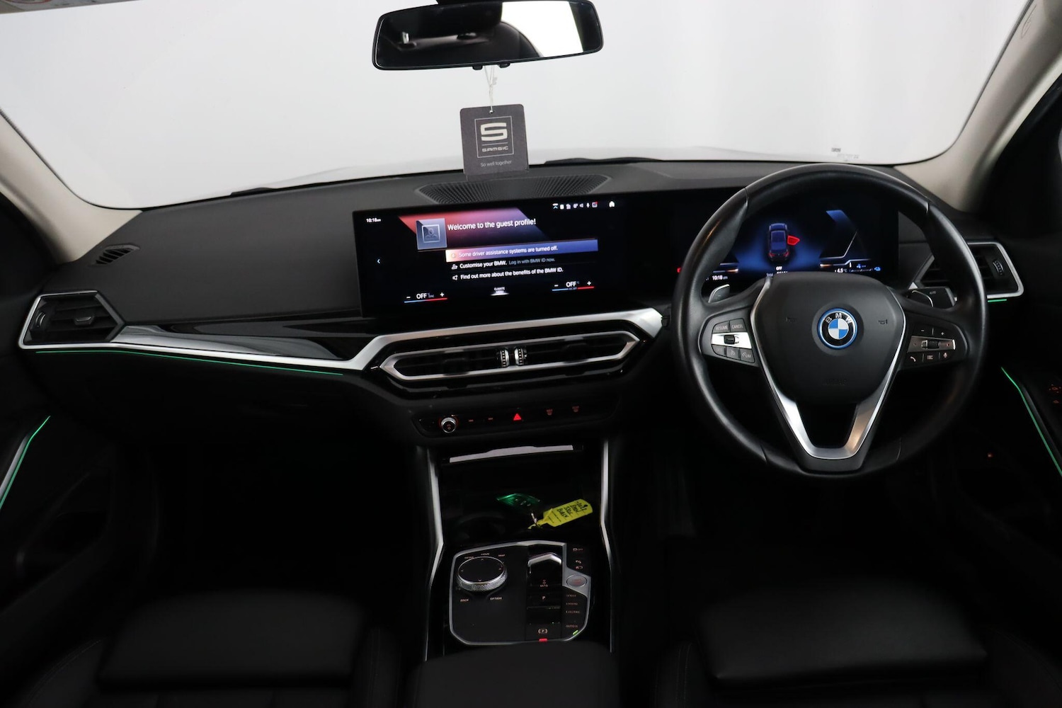 Used BMW 3 Series 2022 for sale - 77131266: Photo 11