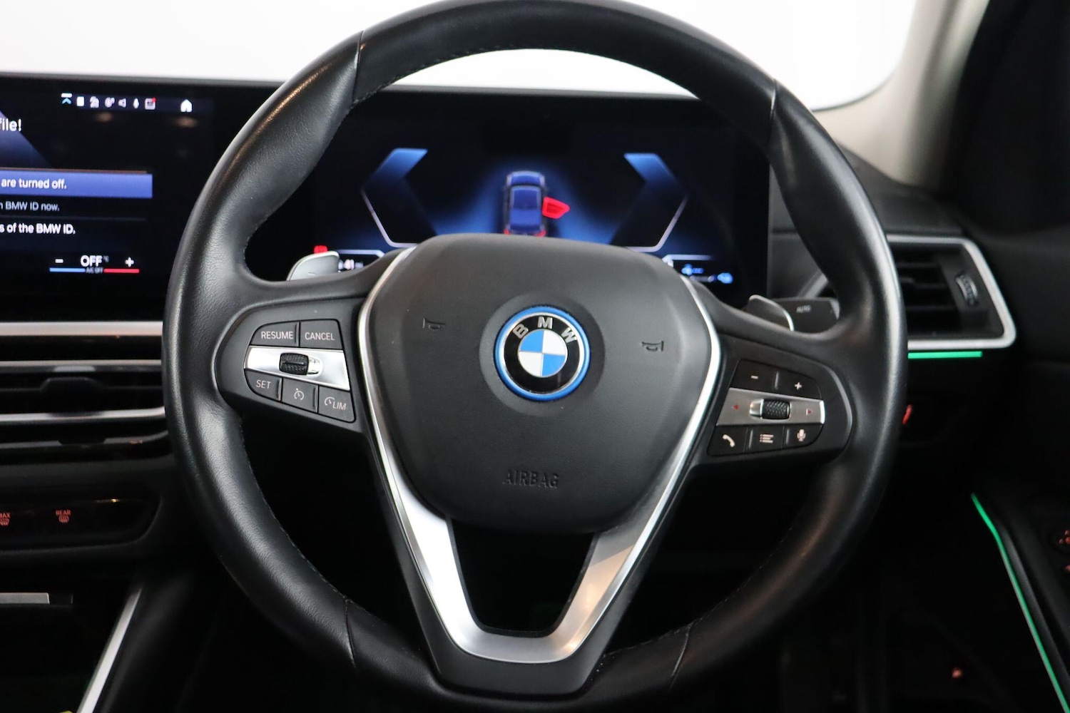 Used BMW 3 Series 2022 for sale - 77131266: Photo 12