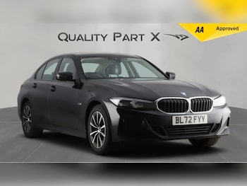 BMW 3 Series feature image