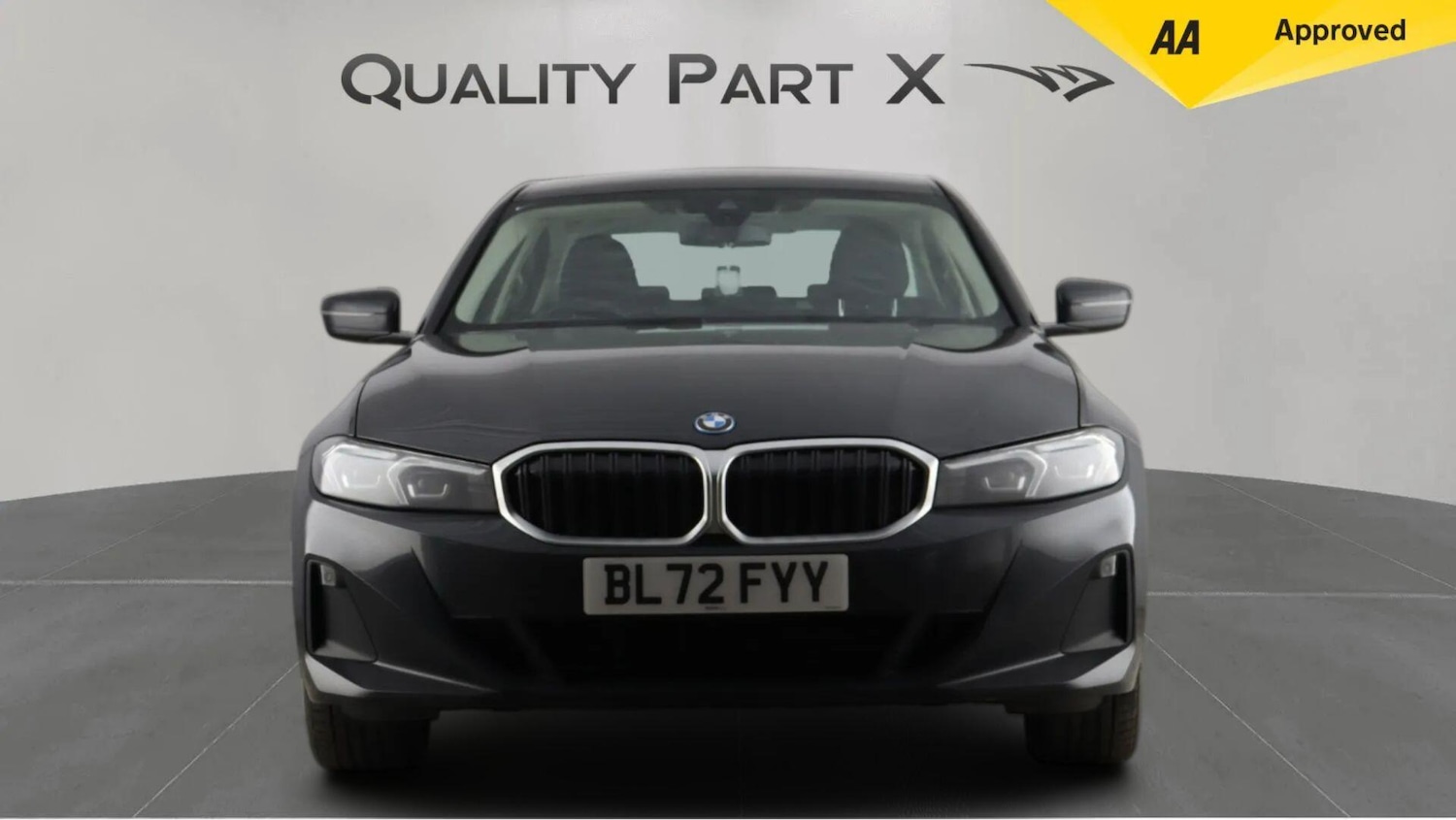 Used BMW 3 Series 2022 for sale - 77131266: Photo 2