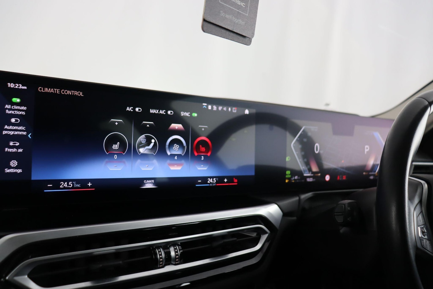 Used BMW 3 Series 2022 for sale - 77131266: Photo 31