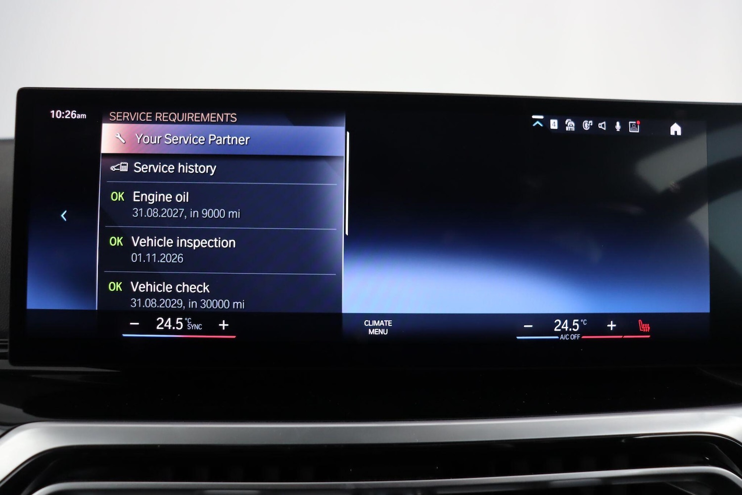 Used BMW 3 Series 2022 for sale - 77131266: Photo 40