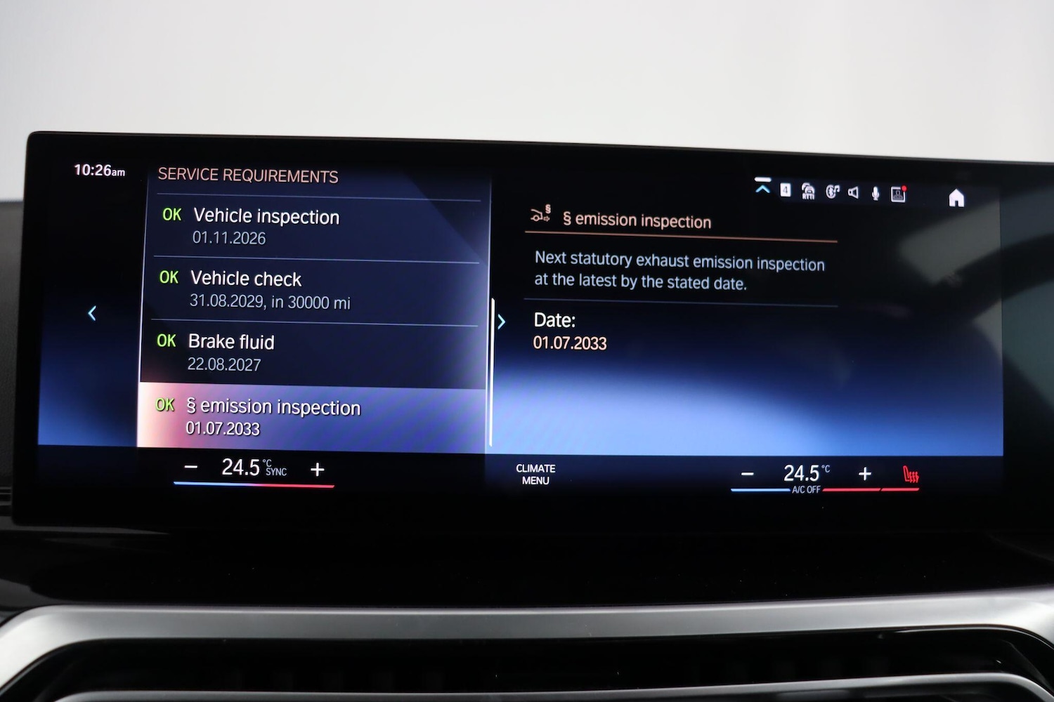 Used BMW 3 Series 2022 for sale - 77131266: Photo 41