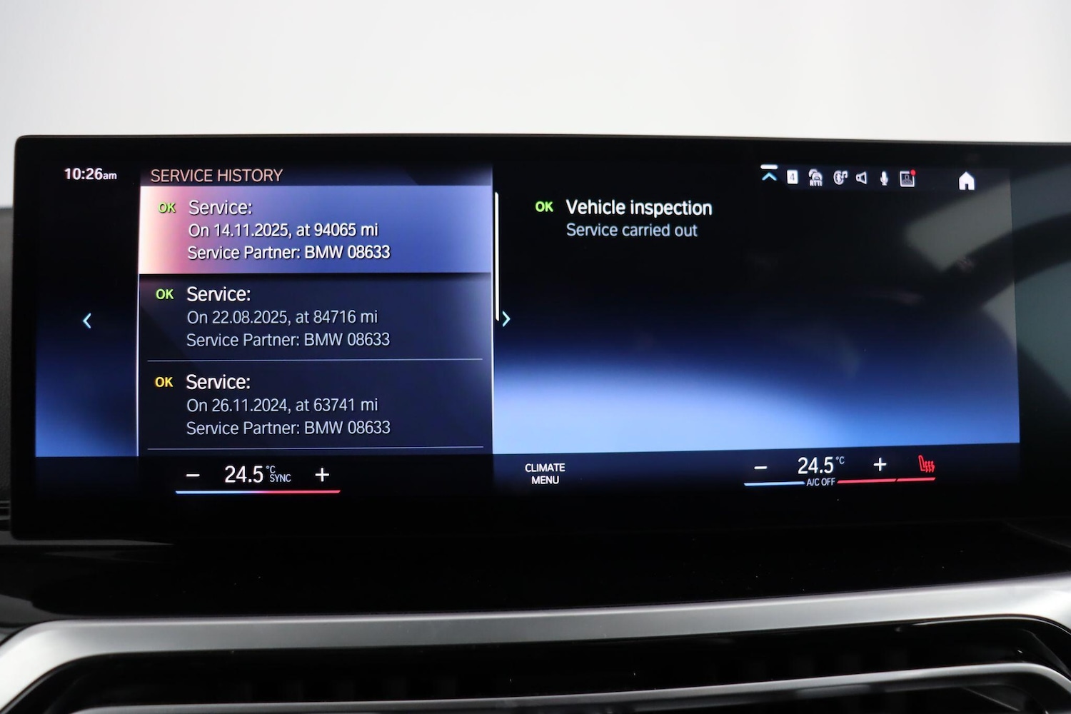 Used BMW 3 Series 2022 for sale - 77131266: Photo 42