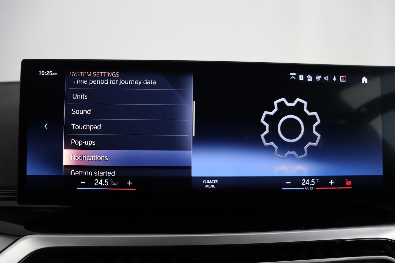 Used BMW 3 Series 2022 for sale - 77131266: Photo 45