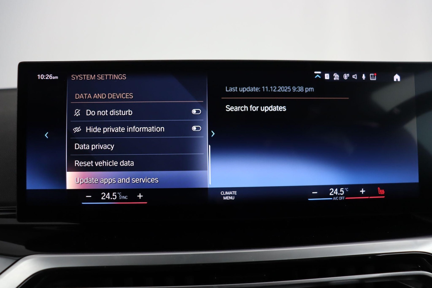 Used BMW 3 Series 2022 for sale - 77131266: Photo 46