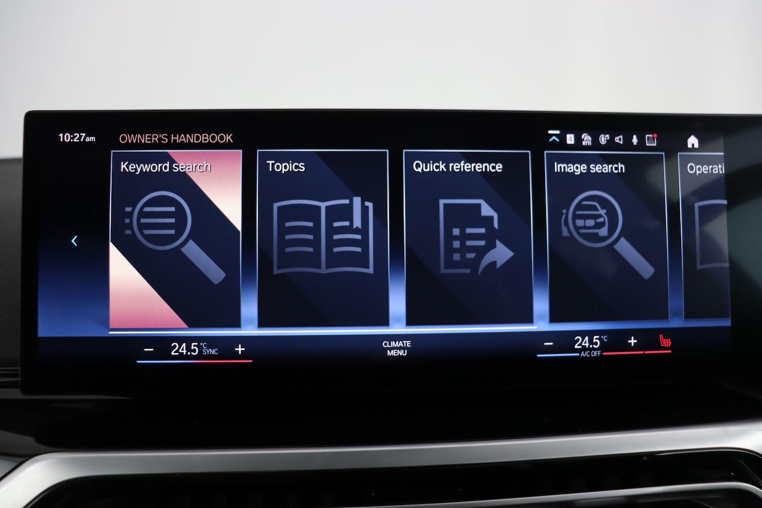 Used BMW 3 Series 2022 for sale - 77131266: Photo 48