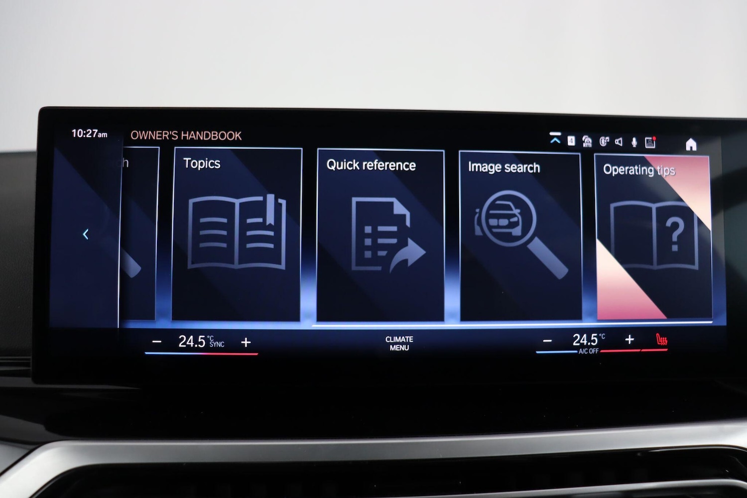 Used BMW 3 Series 2022 for sale - 77131266: Photo 49