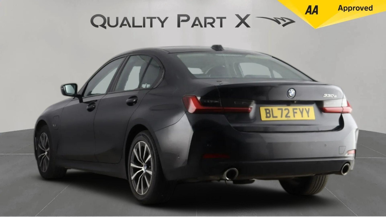 Used BMW 3 Series 2022 for sale - 77131266: Photo 5