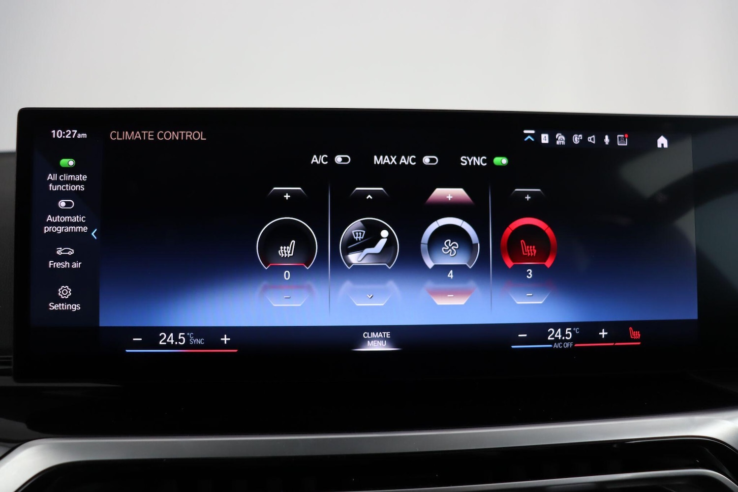 Used BMW 3 Series 2022 for sale - 77131266: Photo 50