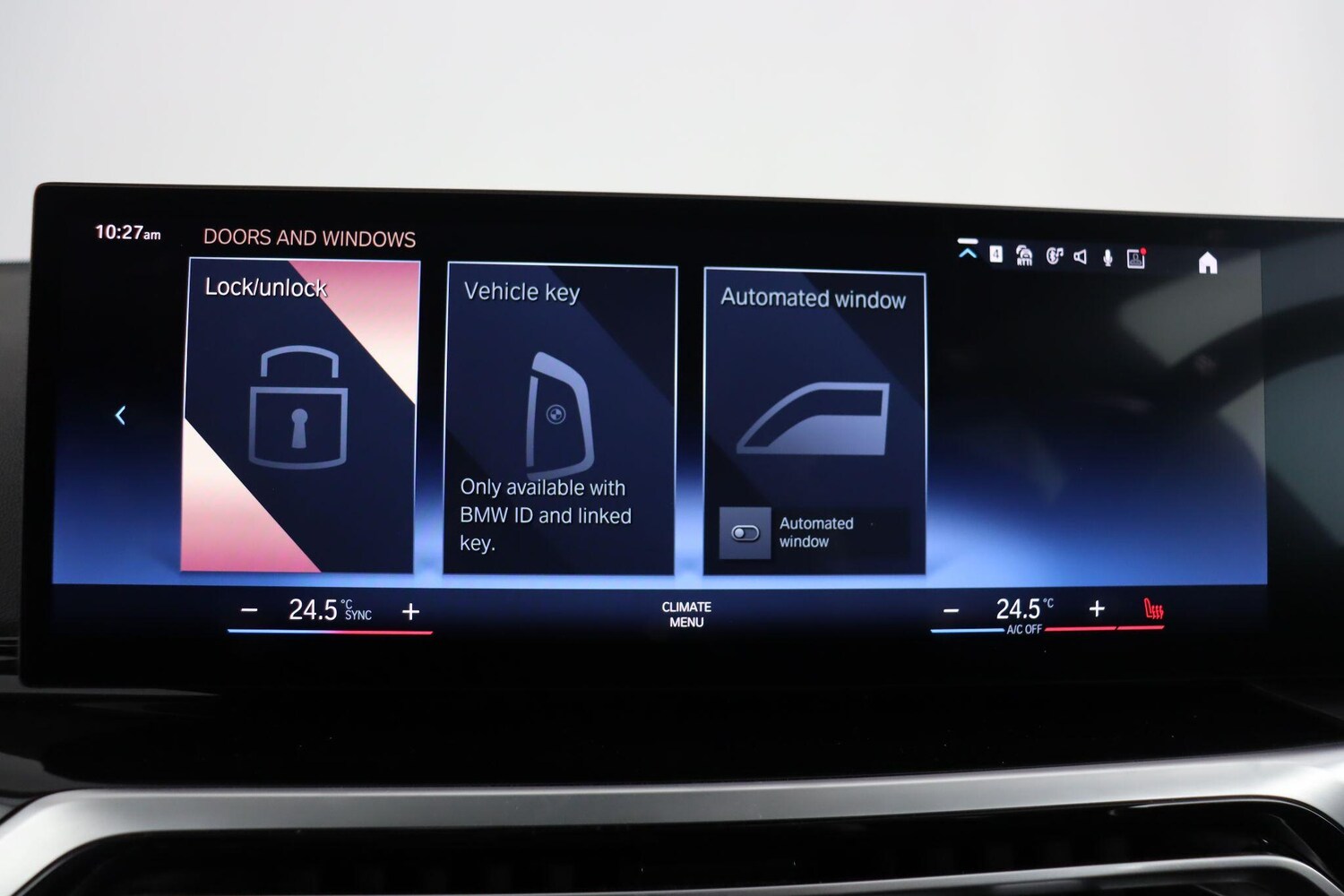 Used BMW 3 Series 2022 for sale - 77131266: Photo 52