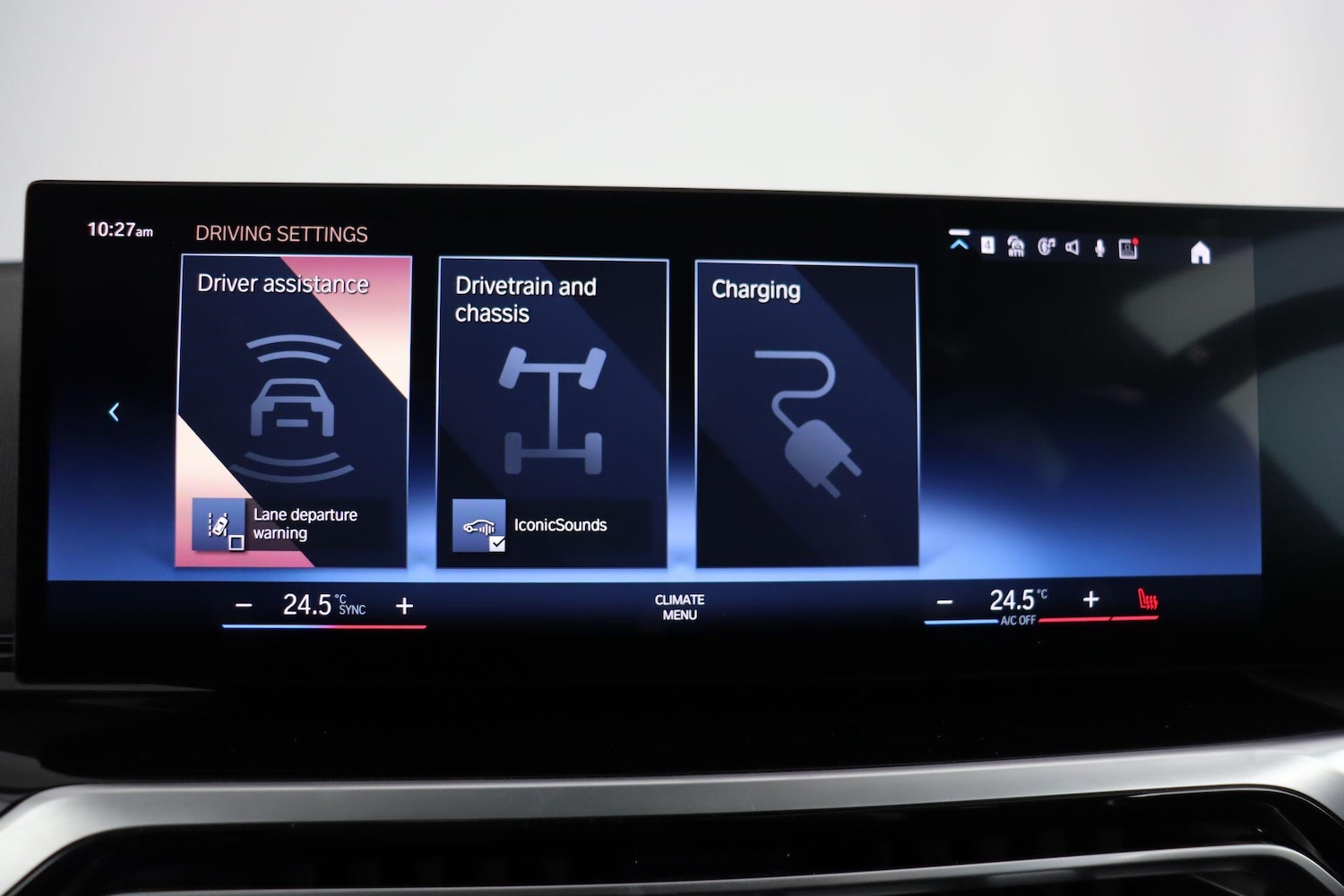 Used BMW 3 Series 2022 for sale - 77131266: Photo 53