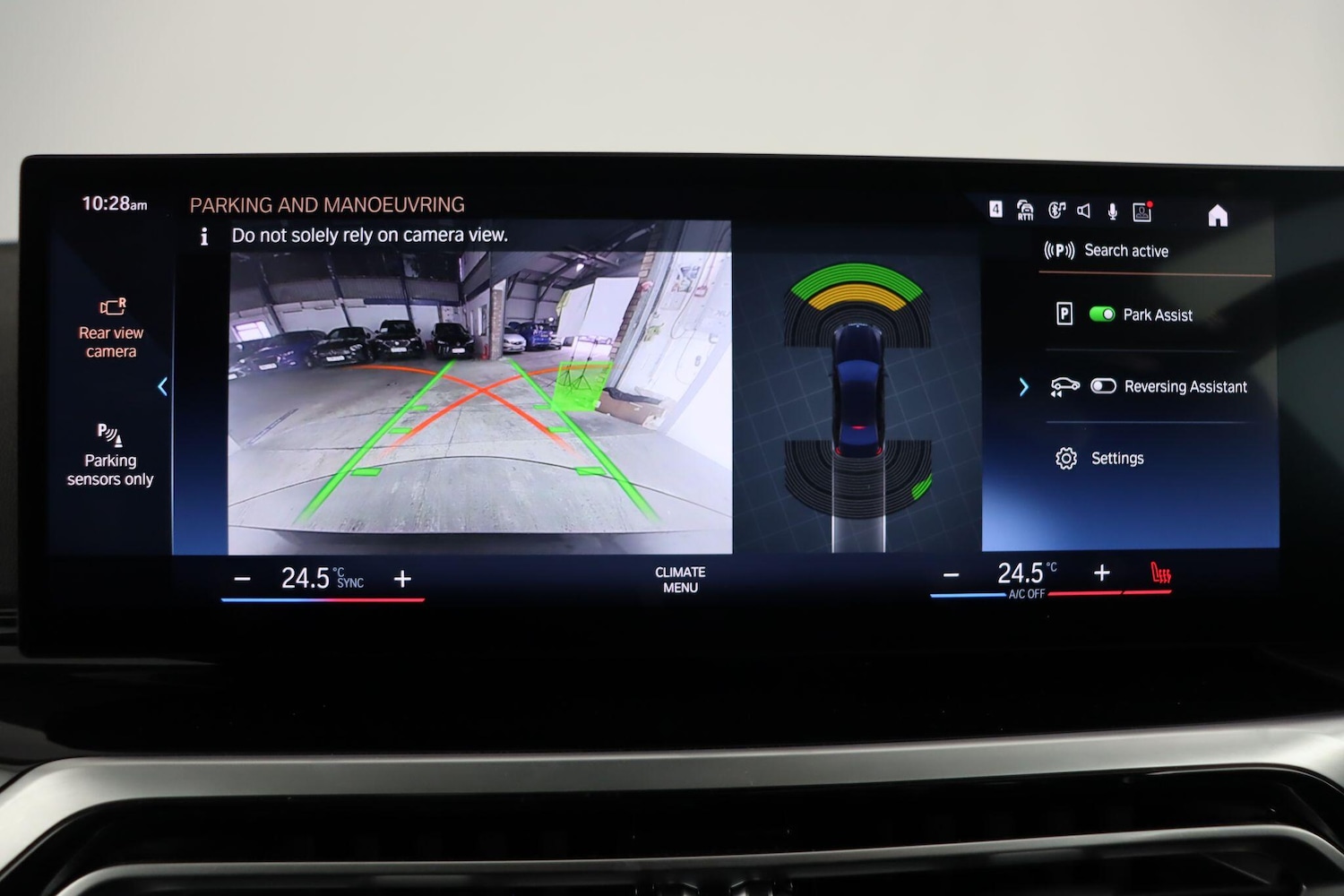 Used BMW 3 Series 2022 for sale - 77131266: Photo 56