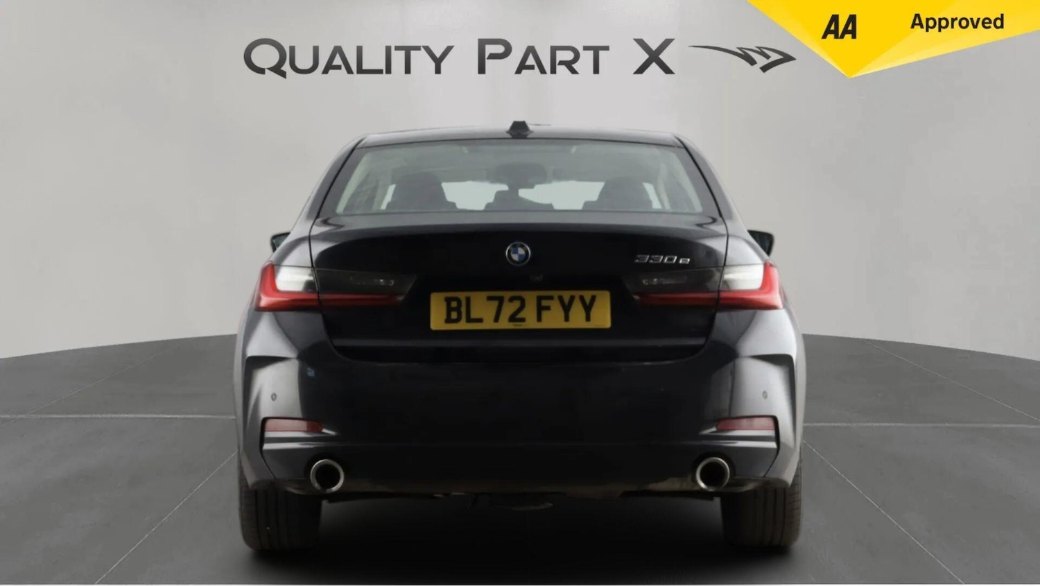 Used BMW 3 Series 2022 for sale - 77131266: Photo 6