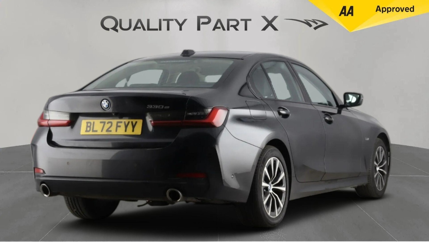 Used BMW 3 Series 2022 for sale - 77131266: Photo 7