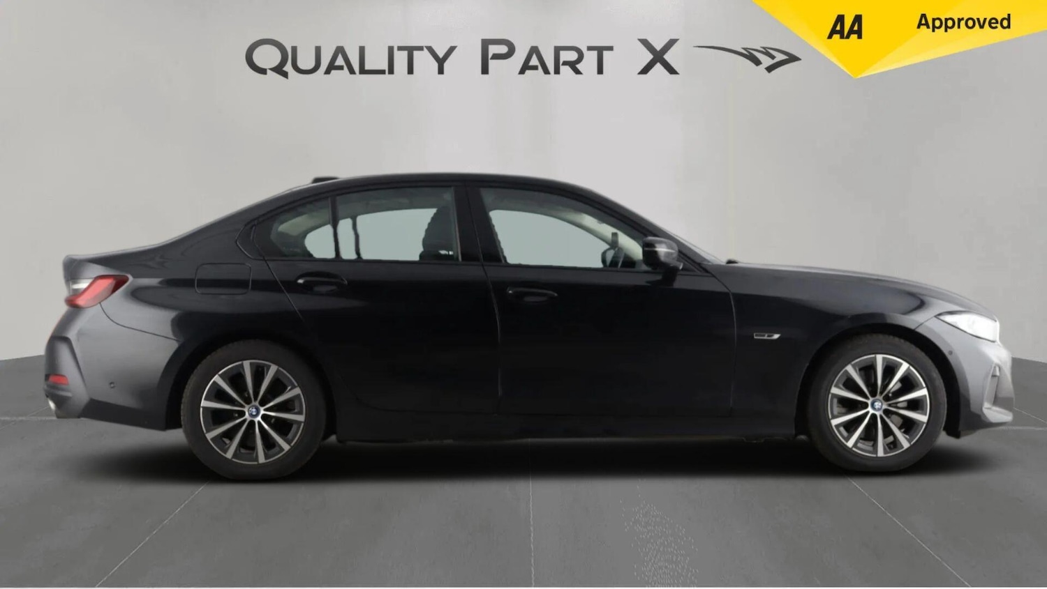 Used BMW 3 Series 2022 for sale - 77131266: Photo 8