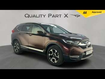 2020 (20) - 2.0 h i-MMD SR eCVT 4WD Euro 6 (s/s) 5dr