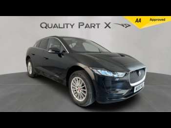 2019 (19) - 400 90kWh S Auto 4WD 5dr