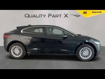 Used Jaguar I-Pace 2019 for sale - 74726748: Photo