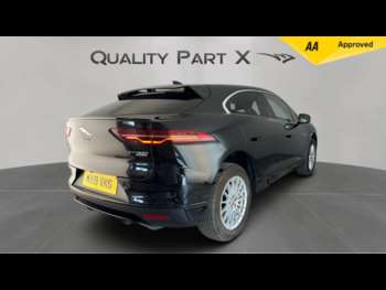Used Jaguar I-Pace 2019 for sale - 74726748: Photo