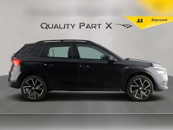 Used Skoda Kamiq 2023 for sale - 79437612: Photo