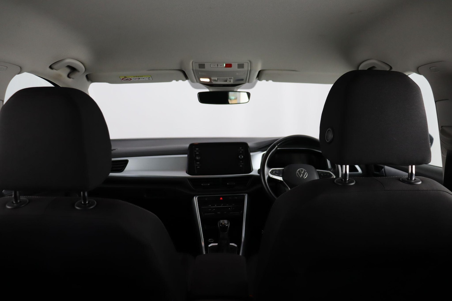 Used Volkswagen T-Roc 2023 for sale - 78020187: Photo 11