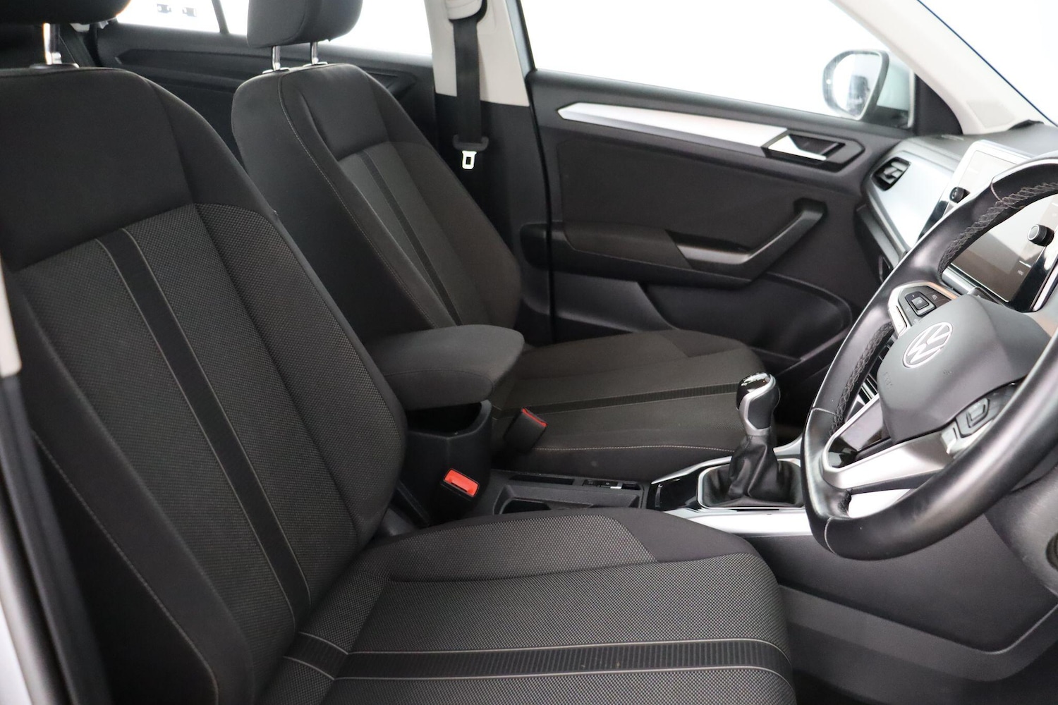 Used Volkswagen T-Roc 2023 for sale - 78020187: Photo 13