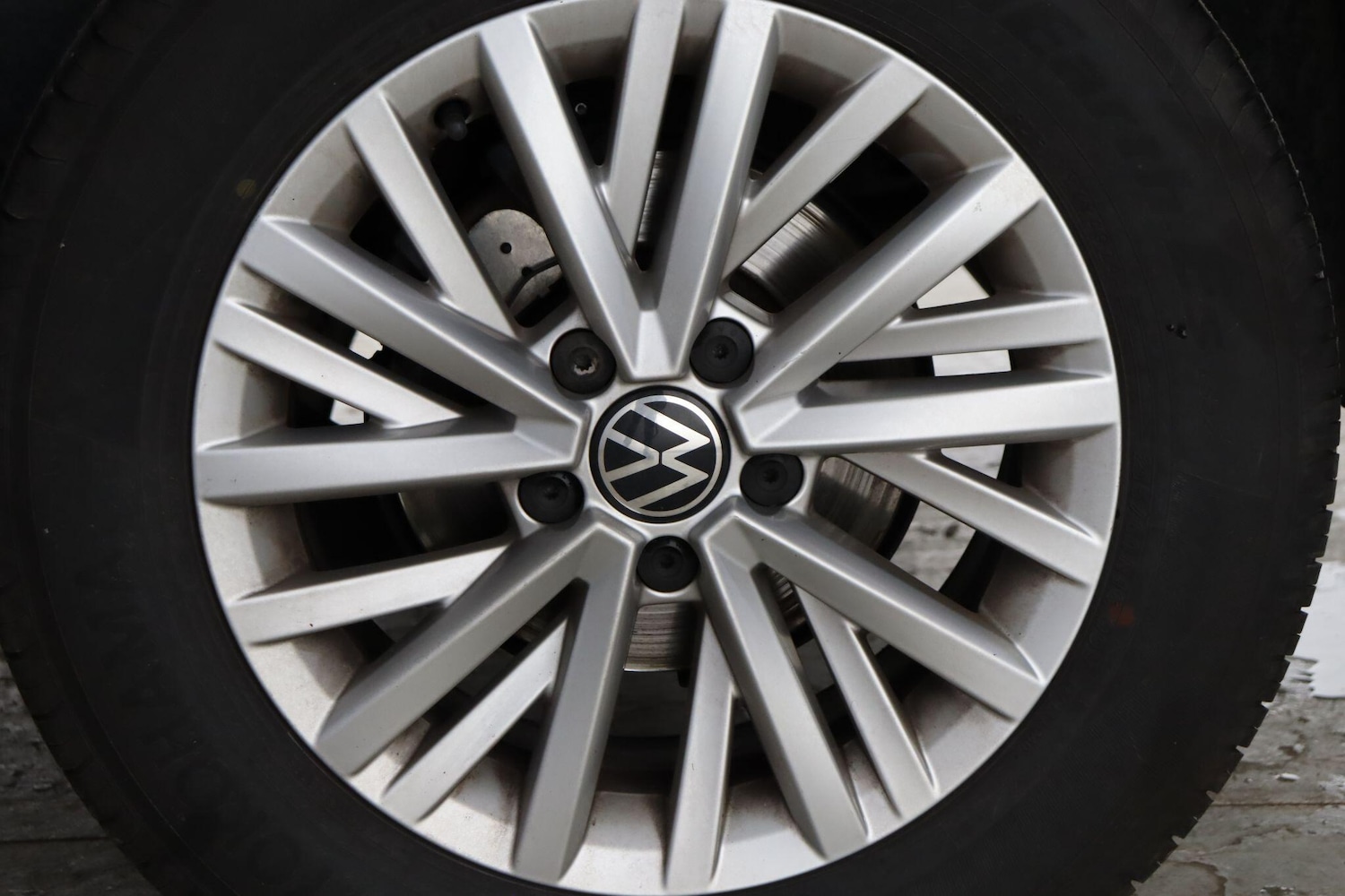 Used Volkswagen T-Roc 2023 for sale - 78020187: Photo 22