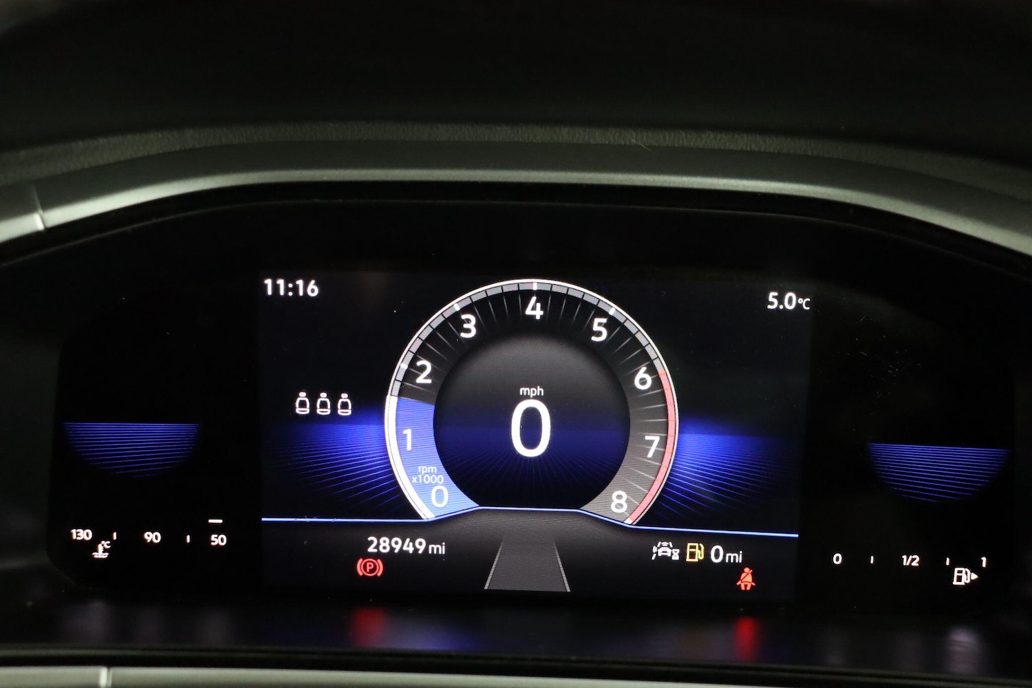 Used Volkswagen T-Roc 2023 for sale - 78020187: Photo 27