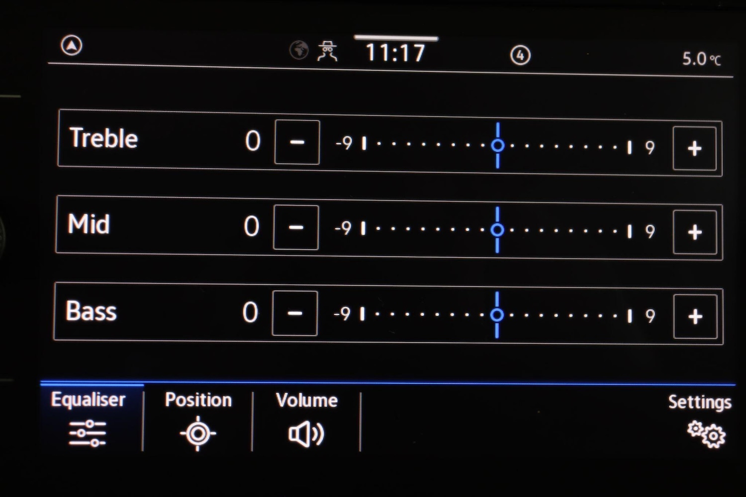 Used Volkswagen T-Roc 2023 for sale - 78020187: Photo 34