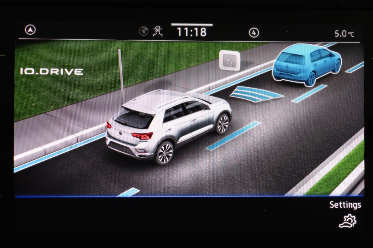 Used Volkswagen T-Roc 2023 for sale - 78020187: Photo 36